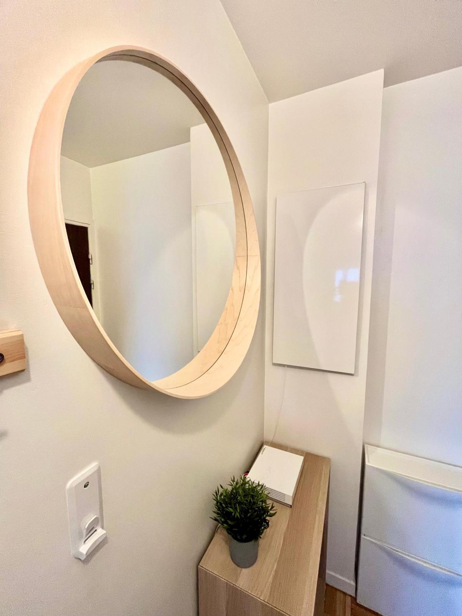 Logement Renove Proche Centre-Ville Lyon Villeurbanne Exterior photo